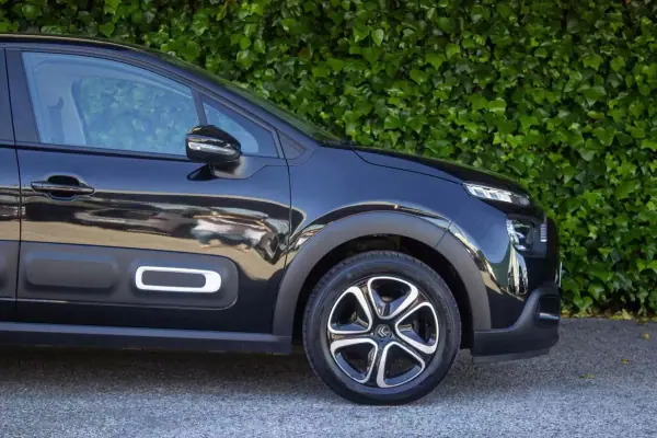 Citroën C3 2021 - 13500 EUR, 98000 km - AUTO.MOTO.pt - 98000km - foto 5 de 16