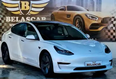 Tesla Model 3 2023 - 29500 EUR, 42831 km - AUTO.MOTO.pt - 42831km - foto 14 de 16