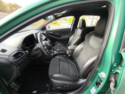Hyundai i30 N 2020 - 31900 EUR, 48000 km - AUTO.MOTO.pt - 48000km - foto 6 de 22