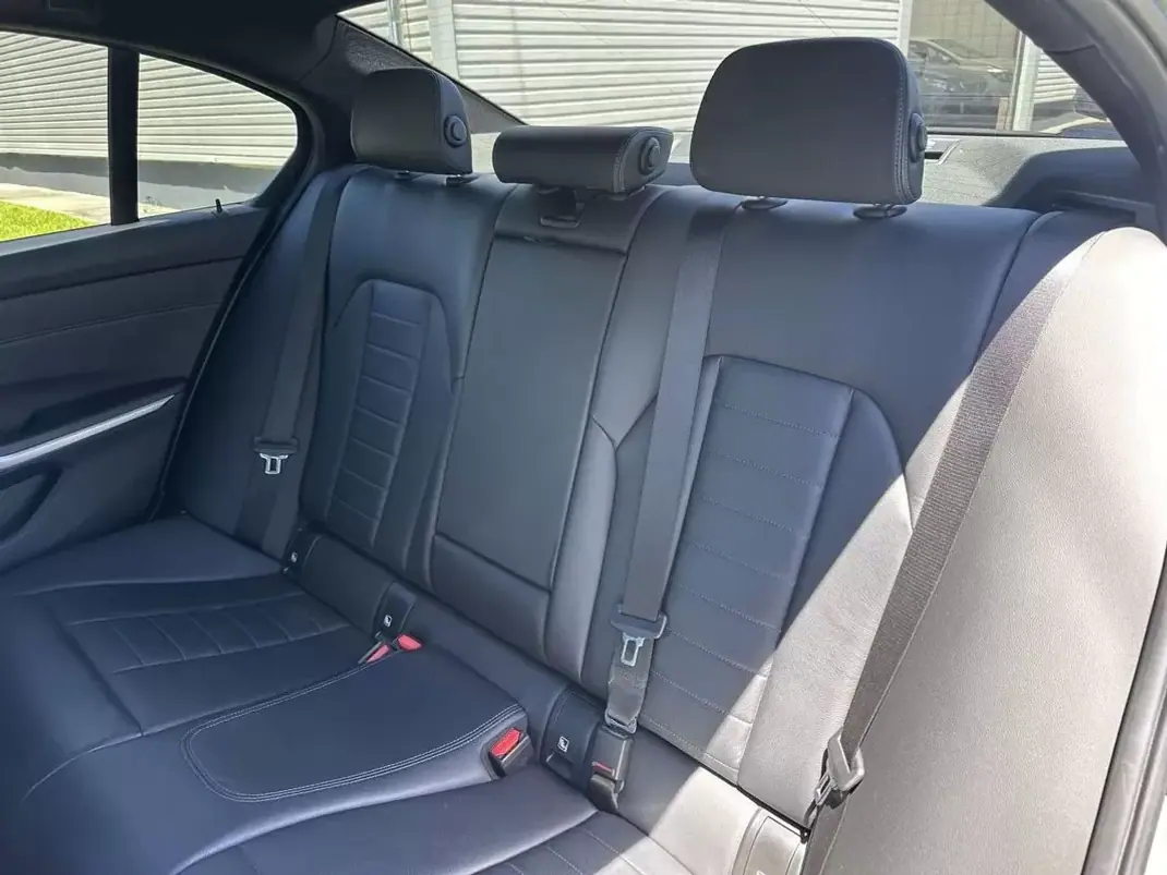 BMW M340d 2023 - 70000 EUR, 60000 km - 60000km - foto 37 de 60