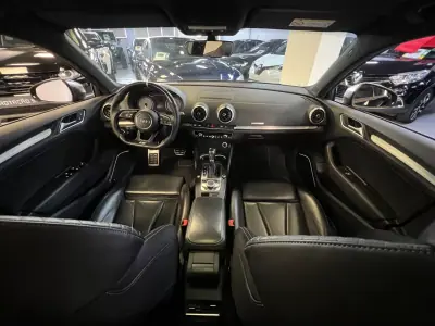 Audi S3 Limousine 2018 - 35990 EUR, 114000 km - AUTO.MOTO.pt - 114000km - foto 11 de 48
