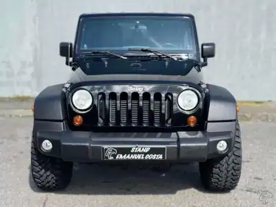 Jeep Wrangler Unlimited 2012 - 42950 EUR, 115537 km - AUTO.MOTO.pt - 115537km - foto 3 de 13