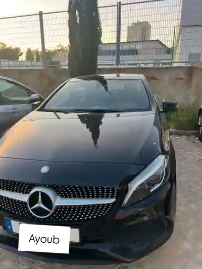 Mercedes-Benz A 180 2016 - 14900 EUR, 170310 km - AUTO.MOTO.pt - 170310km - foto 9 de 27