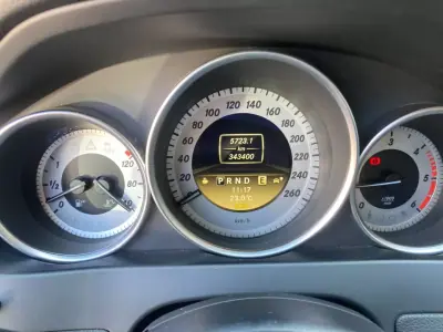 Mercedes-Benz C 220 2012 - 11450 EUR, 343400 km - AUTO.MOTO.pt - 343400km - foto 10 de 22