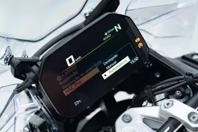 BMW R 1300 GS Adventure 2024 - 24950 EUR, 6150 km - AUTO.MOTO.pt - 6150km - foto 33 de 41