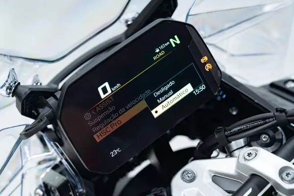 BMW R 1300 GS Adventure 2024 - 24950 EUR, 6150 km - AUTO.MOTO.pt - 6150km - foto 33 de 41