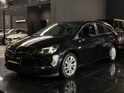 Opel Astra Sports Tourer 2022 - 15490 EUR, 84400 km - AUTO.MOTO.pt - 84400km - foto 10 de 34