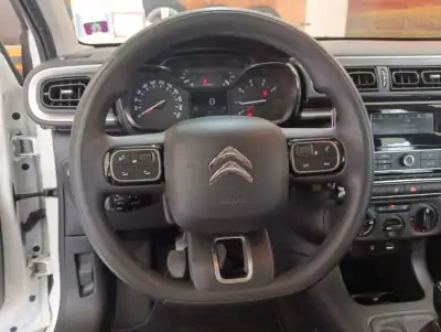 Citroën C3 2018 - 13800 EUR, 156000 km - AUTO.MOTO.pt - 156000km - foto 6 de 14