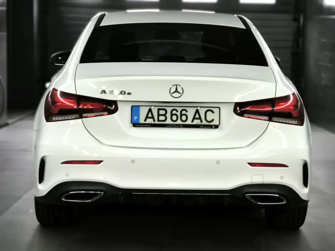 Mercedes-Benz A 250 Limousine 2020 - 25950 EUR, 141000 km - AUTO.MOTO.pt - 141000km - foto 5 de 55