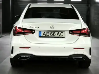 Mercedes-Benz A 250 Limousine 2020 - 25950 EUR, 141000 km - AUTO.MOTO.pt - 141000km - foto 5 de 55