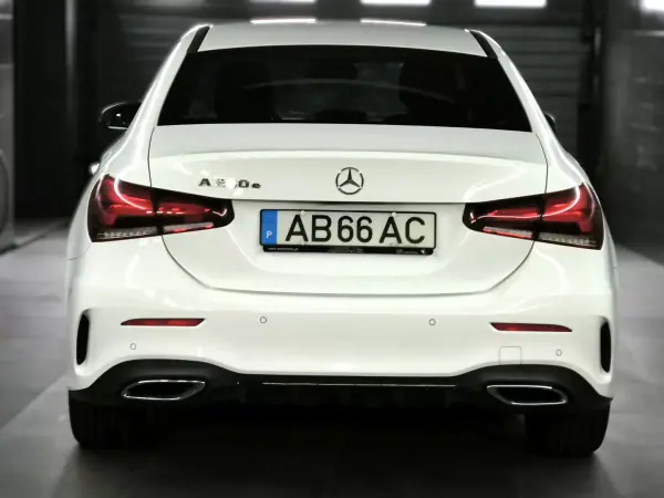 Mercedes-Benz A 250 Limousine 2020 - 25950 EUR, 141000 km - AUTO.MOTO.pt - 141000km - foto 5 de 55