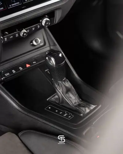 Audi RS Q3 Sportback 2021 - 62950 EUR, 80000 km - AUTO.MOTO.pt - 80000km - foto 8 de 24