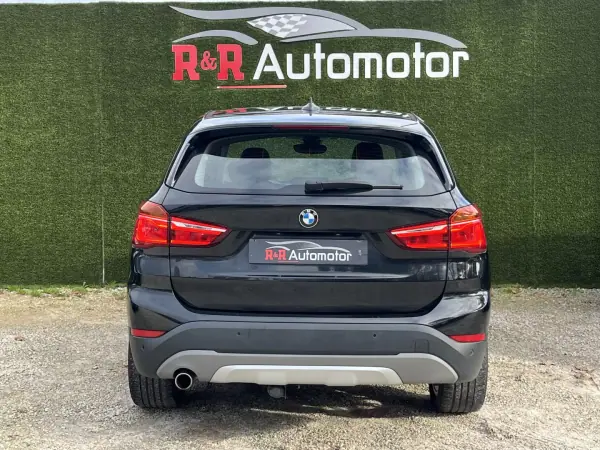 BMW X1 2016 - 16900 EUR, 228000 km - AUTO.MOTO.pt - 228000km - foto 6 de 25