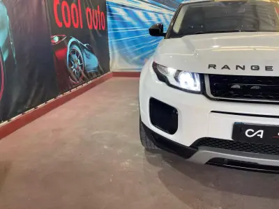 Land Rover Range Rover Evoque 2016 - 16999 EUR, 105000 km - AUTO.MOTO.pt - 105000km - foto 10 de 49