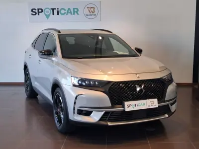 DS DS7 2022 - 27750 EUR, 56750 km - AUTO.MOTO.pt - 56750km - foto 5 de 36