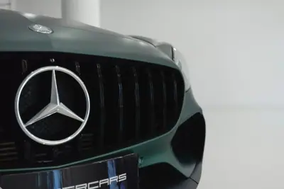 Mercedes-Benz AMG GT 2015 - 104950 EUR, 46786 km - AUTO.MOTO.pt - 46786km - foto 3 de 49