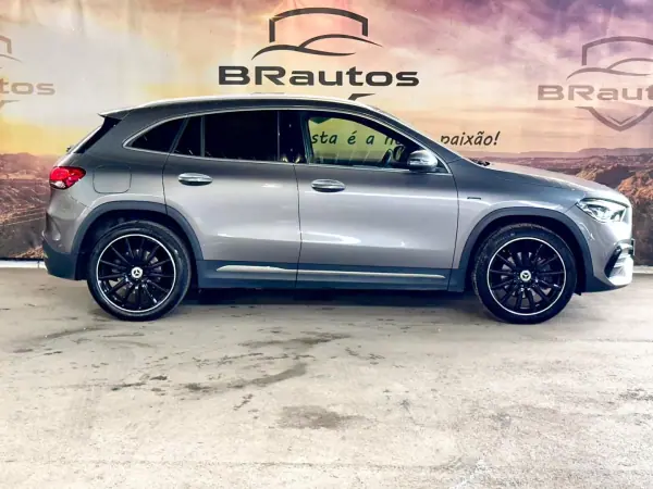 Mercedes-Benz GLA 250 2020 - 37900 EUR, 103090 km - AUTO.MOTO.pt - 103090km - foto 5 de 36