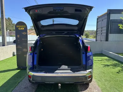 Peugeot 3008 2018 - 14900 EUR, 200000 km - AUTO.MOTO.pt - 200000km - foto 19 de 63