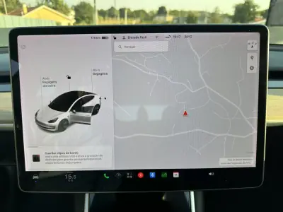 Tesla Model 3 2019 - 24900 EUR, 170000 km - 170000km - foto 27 de 49
