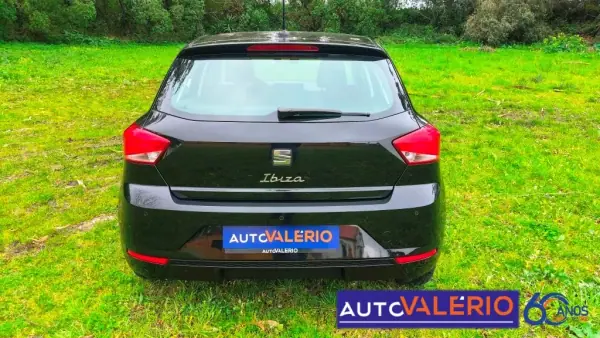 SEAT Ibiza 2022 - 14450 EUR, 73552 km - AUTO.MOTO.pt - 73552km - foto 4 de 31