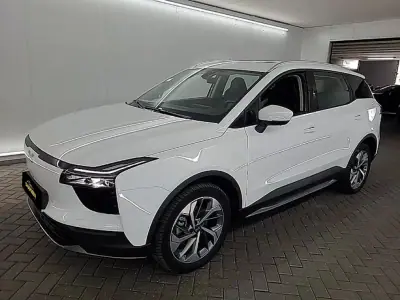 Aiways U5 2022 - 22500 EUR, 52269 km - AUTO.MOTO.pt - 52269km - foto 1 de 8