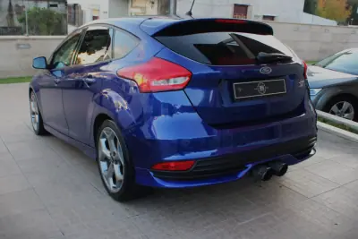 Ford Focus 2016 - 17990 EUR, 194500 km - AUTO.MOTO.pt - 194500km - foto 25 de 27
