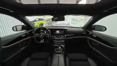 Mercedes-Benz E 300 2022 - 42990 EUR, 90455 km - AUTO.MOTO.pt - 90455km - foto 16 de 43