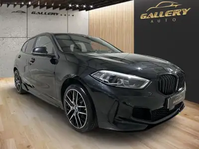 BMW 116 2021 - 24500 EUR, 87000 km - AUTO.MOTO.pt - 87000km - foto 2 de 20