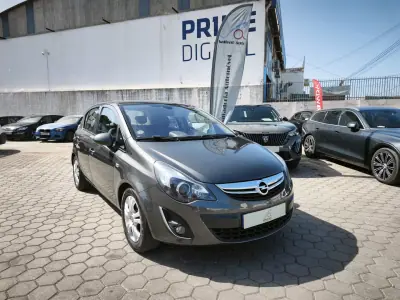 Opel Corsa 2011 - 189500km