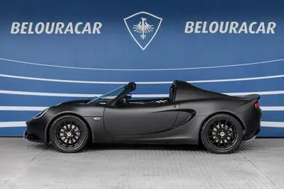 Lotus Elise 2012 - 44500 EUR, 6032 km - AUTO.MOTO.pt - 6032km - foto 4 de 17