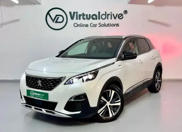 Peugeot 3008 2017 - 16950 EUR, 129000 km - AUTO.MOTO.pt - 129000km - foto 22 de 60