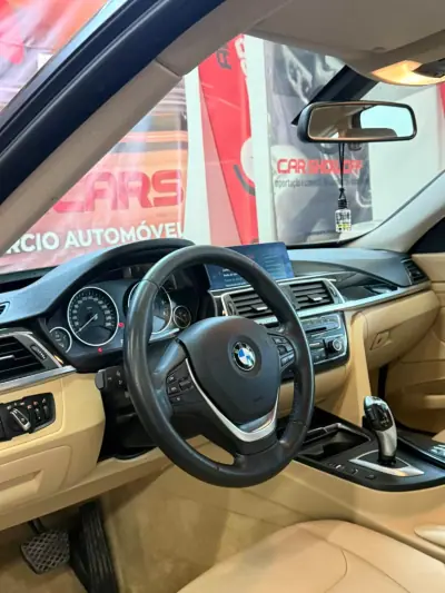 BMW 320 Gran Turismo 2019 - 24900 EUR, 165000 km - 165000km - foto 7 de 10