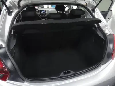 Peugeot 208 2018 - 9900 EUR, 84000 km - 84000km - foto 16 de 26