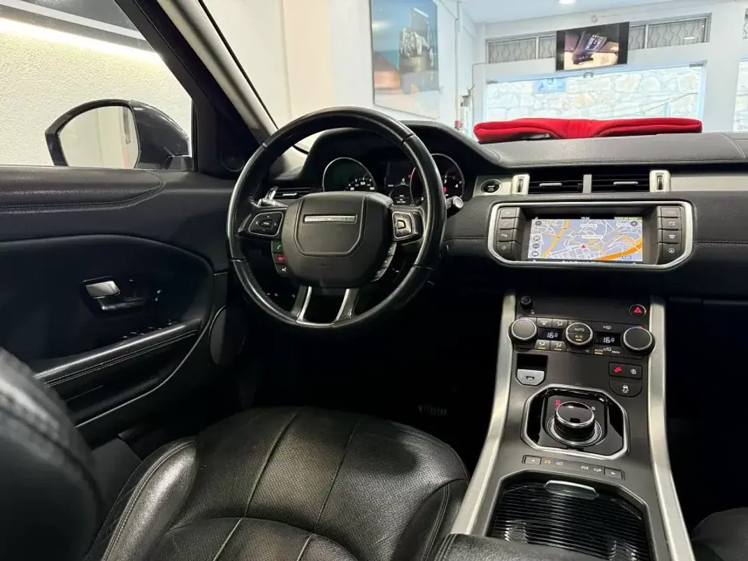 Land Rover Range Rover Evoque 2017 - 22950 EUR, 113405 km - AUTO.MOTO.pt - 113405km - foto 28 de 30