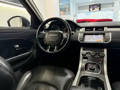 Land Rover Range Rover Evoque 2017 - 22950 EUR, 113405 km - AUTO.MOTO.pt - 113405km - foto 28 de 30