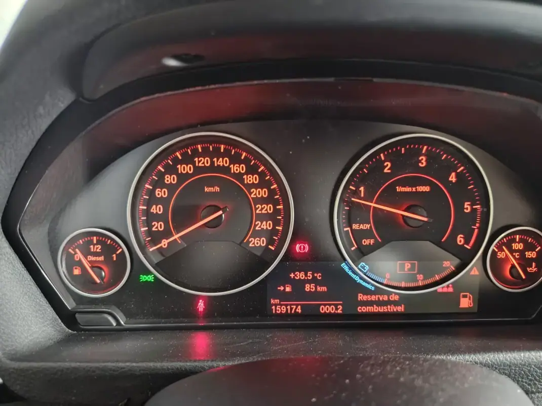 BMW 420 Gran Coupé 2015 - 23600 EUR, 149000 km - 149000km - foto 30 de 30