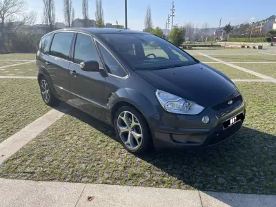 Ford S-Max 2006 - 206000km