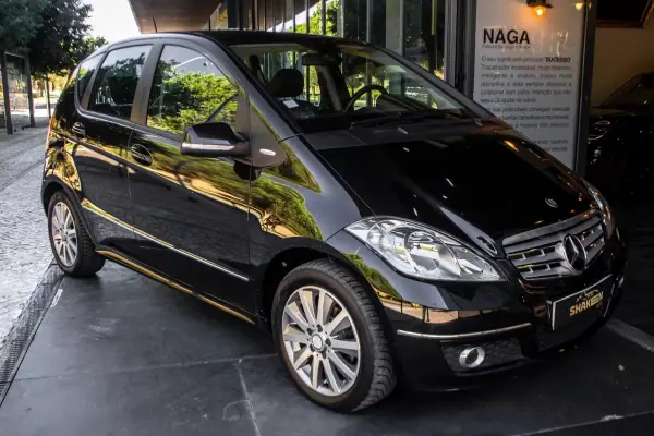 Mercedes-Benz A 180 2013 - 7450 EUR, 181326 km - AUTO.MOTO.pt - 181326km - foto 6 de 31