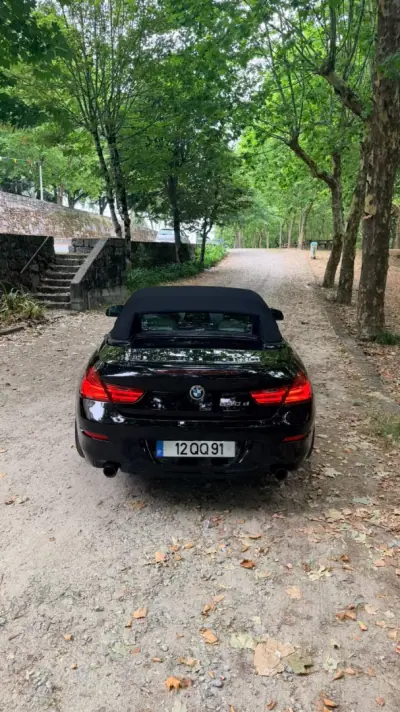 BMW 640 2015 - 28900 EUR, 198990 km - AUTO.MOTO.pt - 198990km - foto 8 de 43