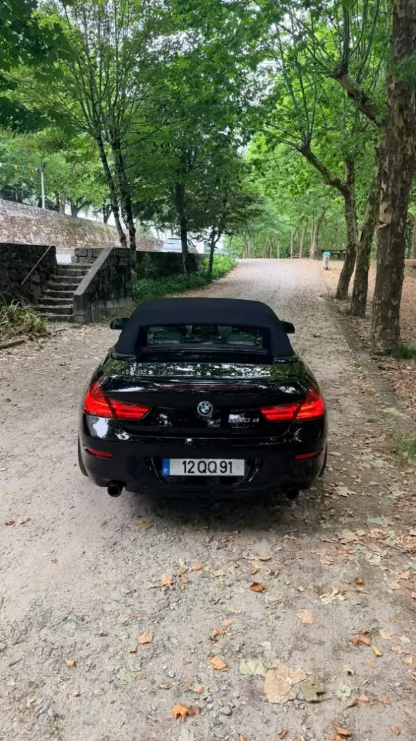 BMW 640 2015 - 28900 EUR, 198990 km - AUTO.MOTO.pt - 198990km - foto 8 de 43