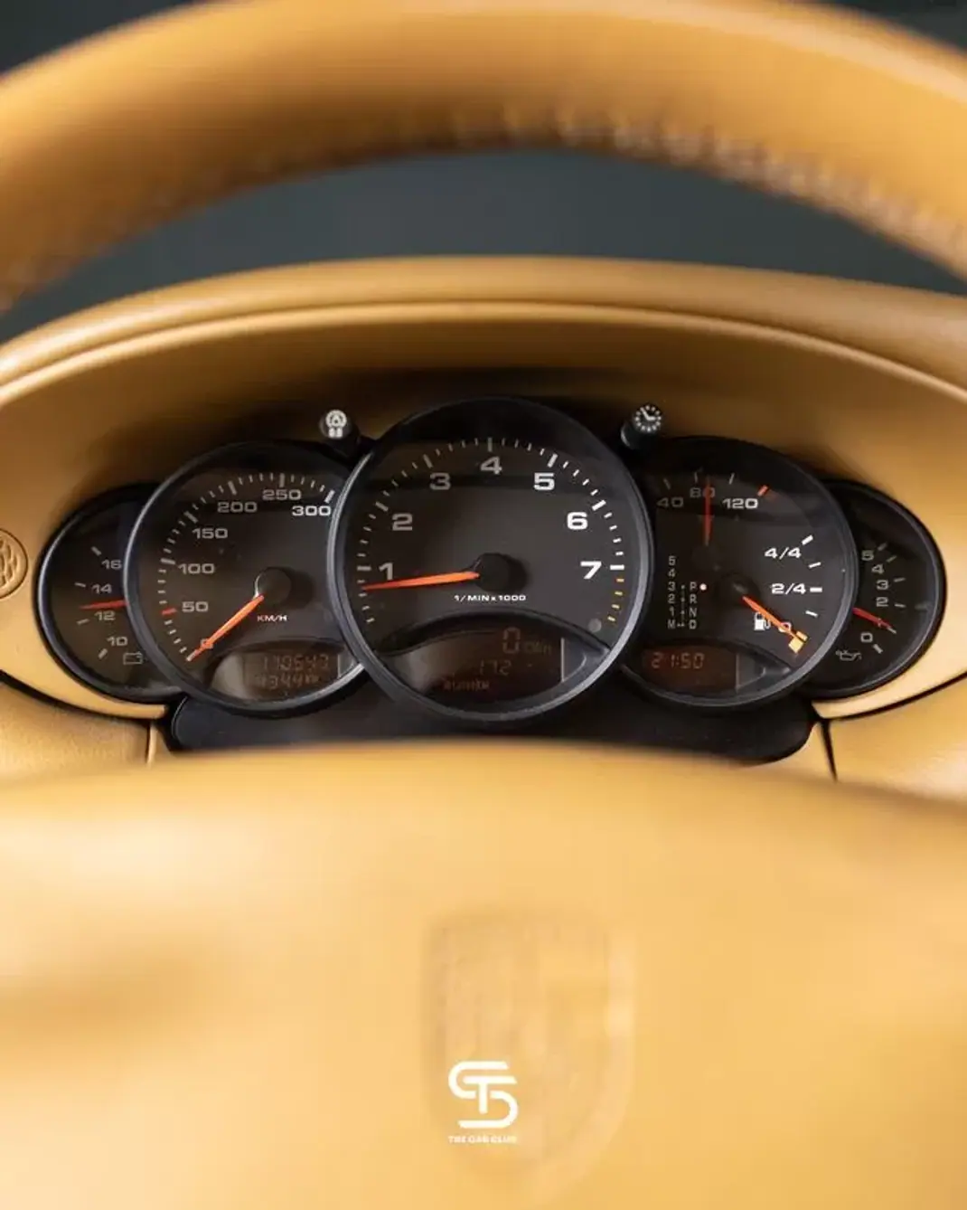 Porsche 996 1999 - 44450 EUR, 100000 km - AUTO.MOTO.pt - 100000km - foto 19 de 19