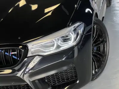 BMW M5 2019 - 87990 EUR, 80000 km - AUTO.MOTO.pt - 80000km - foto 10 de 59