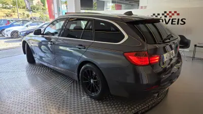 BMW 320 2013 - 12500 EUR, 218911 km - AUTO.MOTO.pt - 218911km - foto 20 de 56