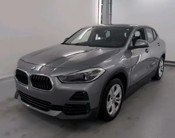 BMW X2 2022 - 21900 EUR, 139684 km - AUTO.MOTO.pt - 139684km - foto 3 de 8