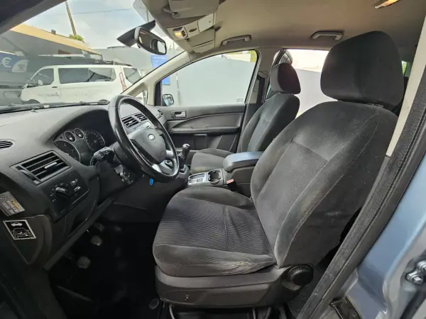 Ford C-Max 2004 - 4500 EUR, 263000 km - 263000km - foto 7 de 25