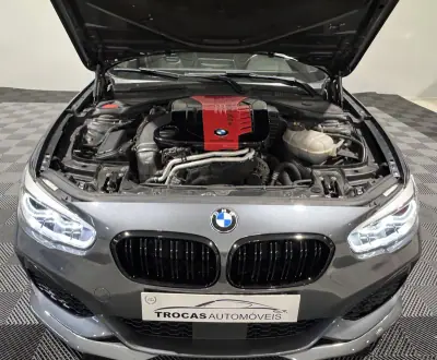 BMW 150 2015 - 69900 EUR, 49000 km - AUTO.MOTO.pt - 49000km - foto 50 de 60