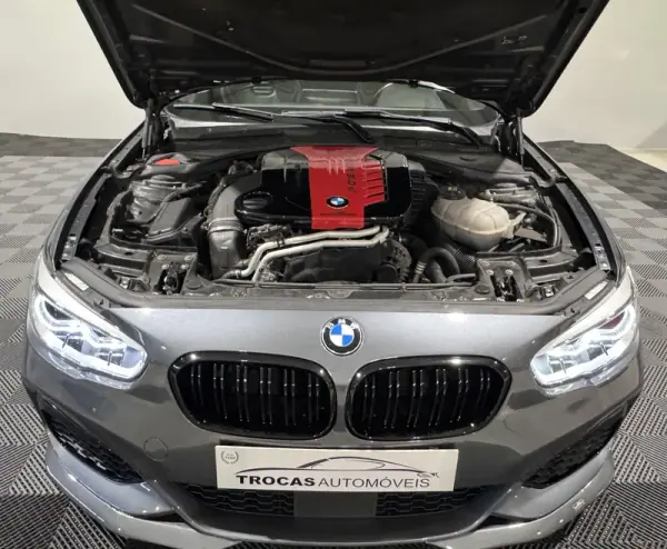 BMW 150 2015 - 69900 EUR, 49000 km - AUTO.MOTO.pt - 49000km - foto 50 de 60
