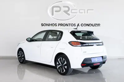 Peugeot 208 2024 - 16900 EUR, 59182 km - 59182km - foto 11 de 37
