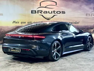 Porsche Taycan 2014 - 64900 EUR, 75512 km - AUTO.MOTO.pt - 75512km - foto 8 de 41