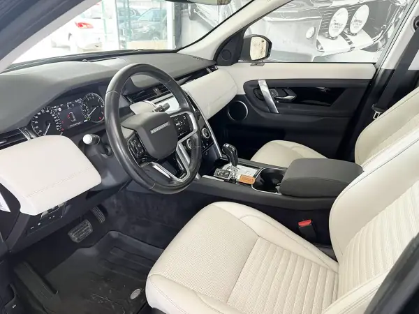 Land Rover Discovery Sport 2021 - 31800 EUR, 119616 km - AUTO.MOTO.pt - 119616km - foto 6 de 25